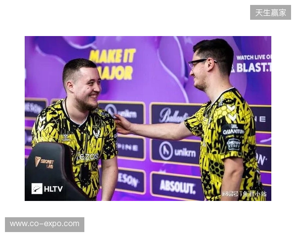 蜂起风云冠群雄！Vitality成功捧杯IEM里约 2026